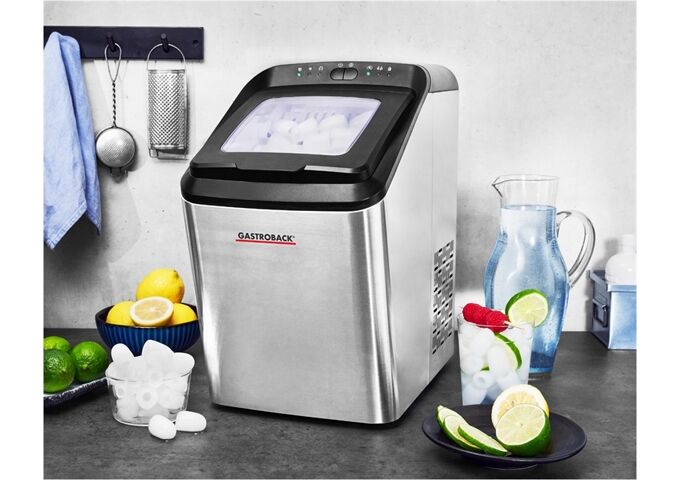 Gastroback Bartender Pro