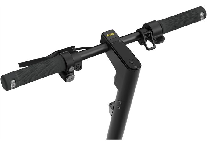 NINEBOTBYS KickScooter MAX G2 D