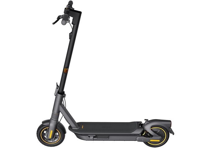 NINEBOTBYS KickScooter MAX G2 D
