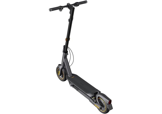 NINEBOTBYS KickScooter MAX G2 D