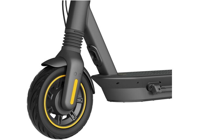 NINEBOTBYS KickScooter MAX G2 D