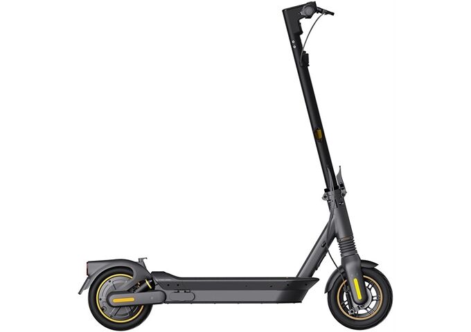 NINEBOTBYS KickScooter MAX G2 D