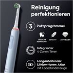 Oral-B Pro 3 3000 Cross Action.