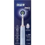 Oral-B Pro 3 3000 Cross Action.