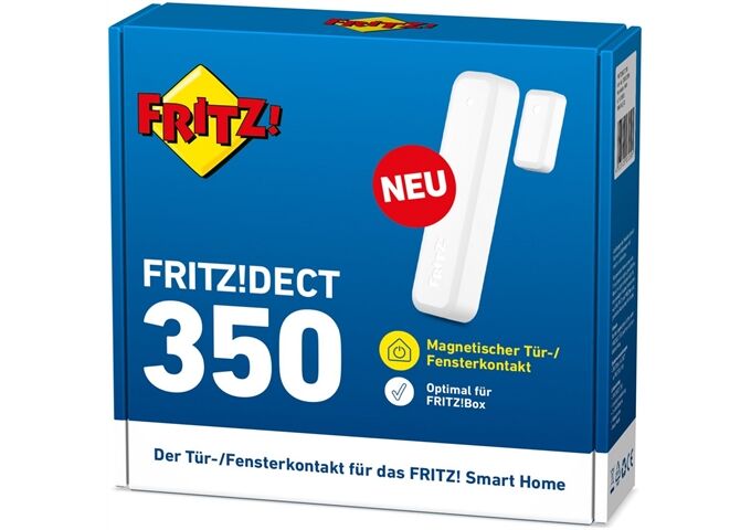 AVM FRITZ!DECT 350