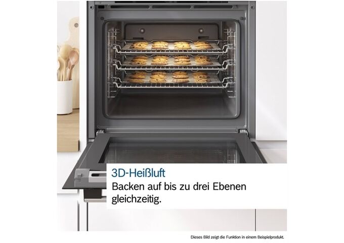 Bosch HBA514BB3