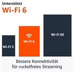 Amazon Fire TV Stick 4K (3rd Gen.)