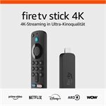Amazon Fire TV Stick 4K (3rd Gen.)