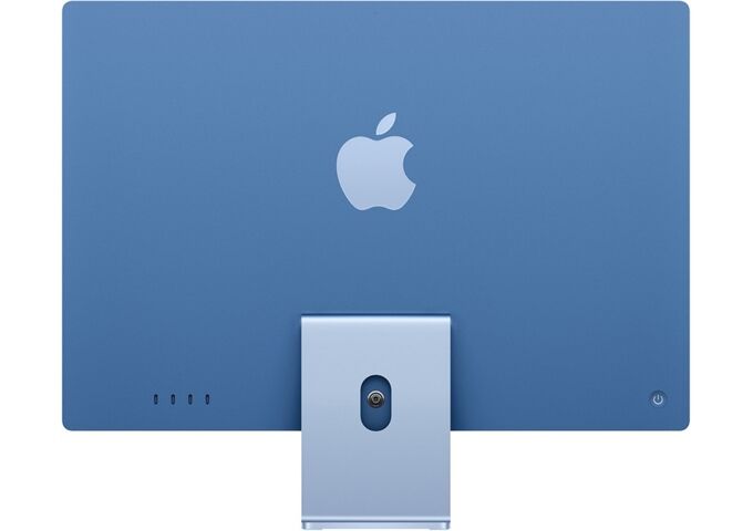 Apple iMac 24" Retina 4.5K (MWV13D/A)