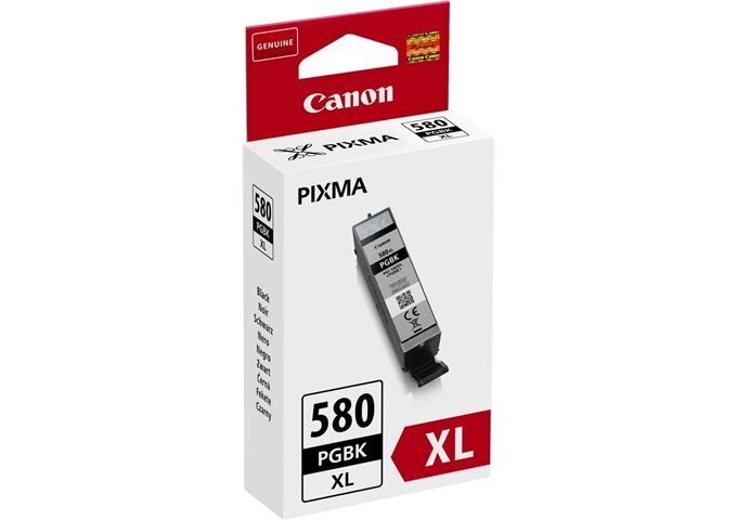 Canon PGI-580XL PGBK