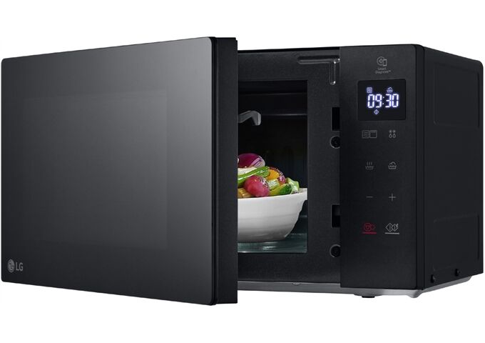 LG MH6032GAS - 10% Coupon: LGBIAAKTION
