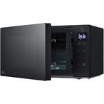 LG MH6032GAS - 10% Coupon: LGBIAAKTION