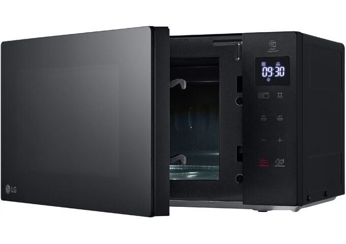 LG MH6032GAS - 10% Coupon: LGBIAAKTION