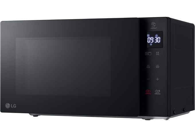 LG MH6032GAS - 10% Coupon: LGBIAAKTION
