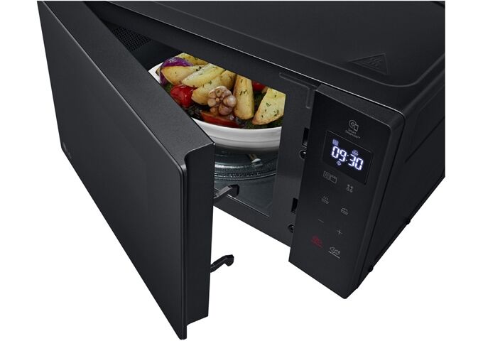 LG MH6032GAS - 10% Coupon: LGBIAAKTION