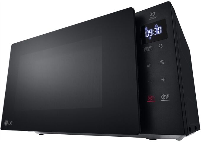 LG MH6032GAS - 10% Coupon: LGBIAAKTION