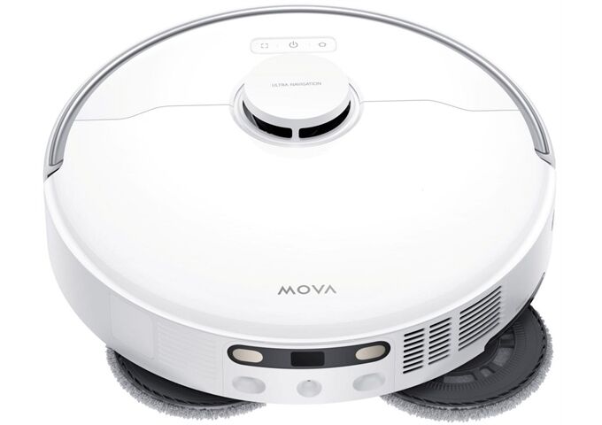 dreame Mova P50 Ultra
