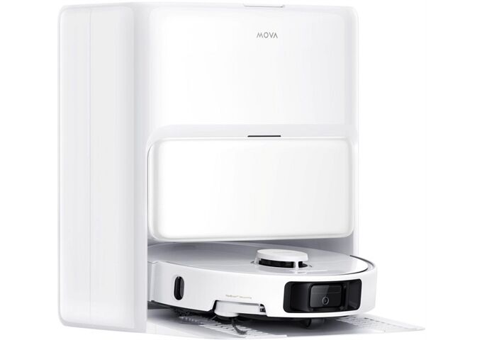 dreame Mova P50 Ultra