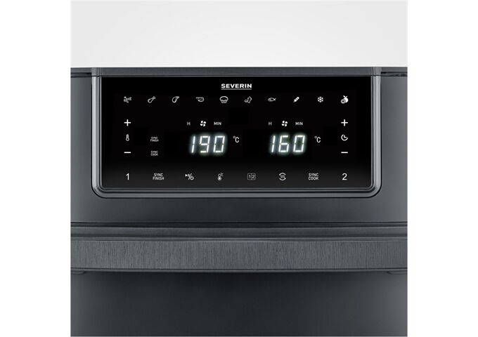 Severin FR 2490