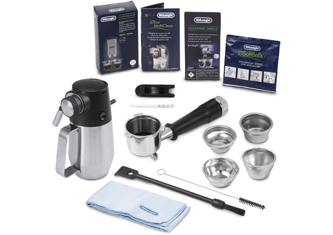 DeLonghi EC9885.M La Specialista Maestro