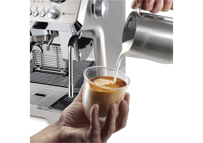 DeLonghi EC9885.M La Specialista Maestro