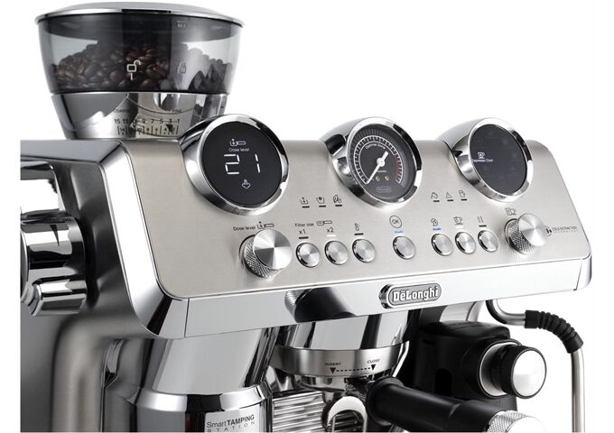DeLonghi EC9885.M La Specialista Maestro