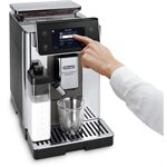 DeLonghi ECAM630.75.TSM PrimmaDonna Aromatic DeLonghi ECAM630.75.TSM PrimmaDonna Aromatic