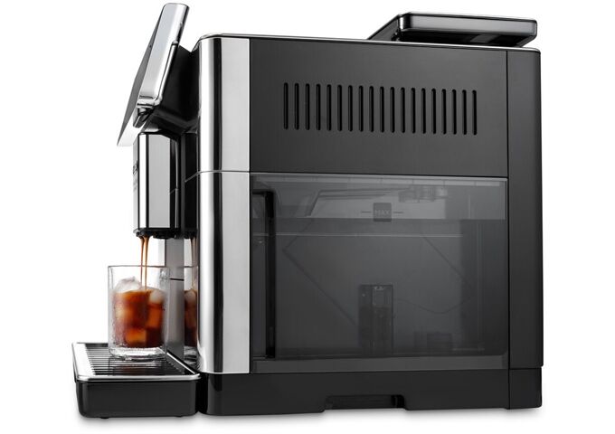 DeLonghi ECAM630.75.TSM PrimmaDonna Aromatic
