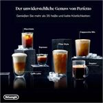 DeLonghi ECAM630.75.TSM PrimmaDonna Aromatic DeLonghi ECAM630.75.TSM PrimmaDonna Aromatic