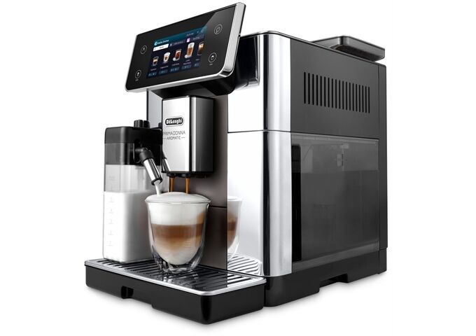 DeLonghi ECAM630.75.TSM PrimmaDonna Aromatic
