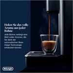 DeLonghi ECAM630.75.TSM PrimmaDonna Aromatic DeLonghi ECAM630.75.TSM PrimmaDonna Aromatic
