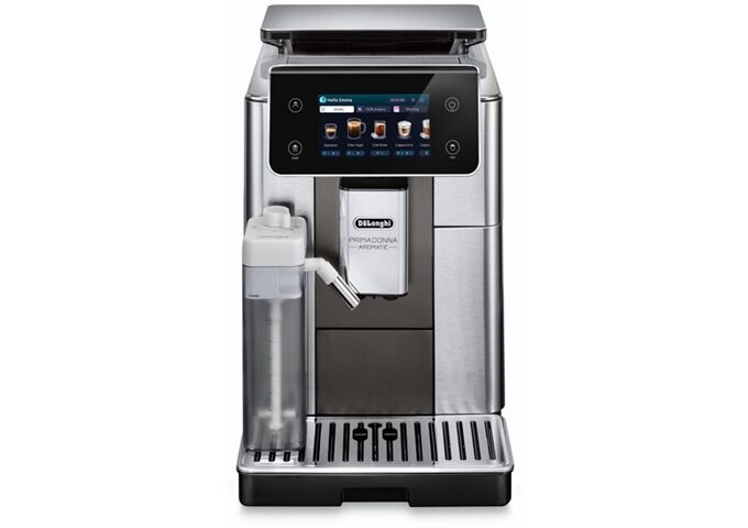DeLonghi ECAM630.75.TSM PrimmaDonna Aromatic