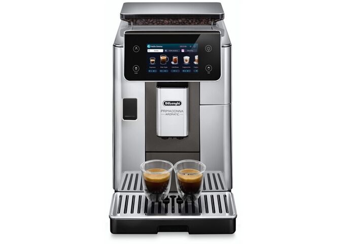 DeLonghi ECAM630.75.TSM PrimmaDonna Aromatic