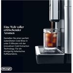 DeLonghi ECAM630.75.TSM PrimmaDonna Aromatic DeLonghi ECAM630.75.TSM PrimmaDonna Aromatic