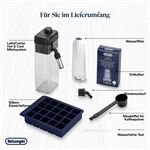 DeLonghi ECAM630.75.TSM PrimmaDonna Aromatic DeLonghi ECAM630.75.TSM PrimmaDonna Aromatic