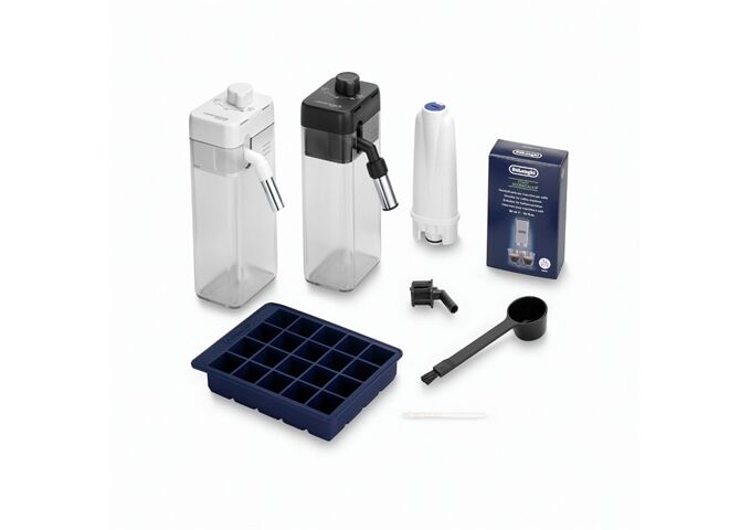 DeLonghi ECAM630.75.TSM PrimmaDonna Aromatic