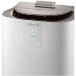 DeLonghi PAC AP120 Gentle Jet