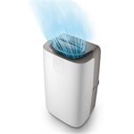 DeLonghi PAC AP120 Gentle Jet