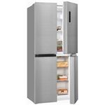 Exquisit MD365-125-040D inoxlook Exquisit MD365-125-040D inoxlook