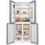 Exquisit MD365-125-040D inoxlook Exquisit MD365-125-040D inoxlook