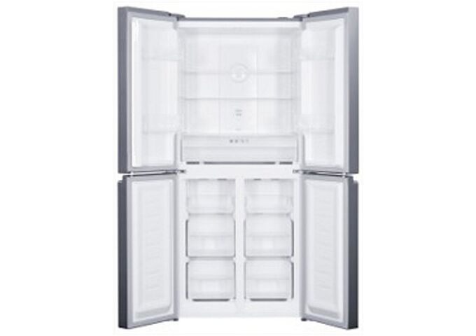 Exquisit MD365-125-040D inoxlook