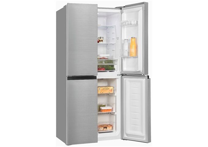 Exquisit MD365-125-040D inoxlook