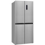 Exquisit MD365-125-040D inoxlook Exquisit MD365-125-040D inoxlook