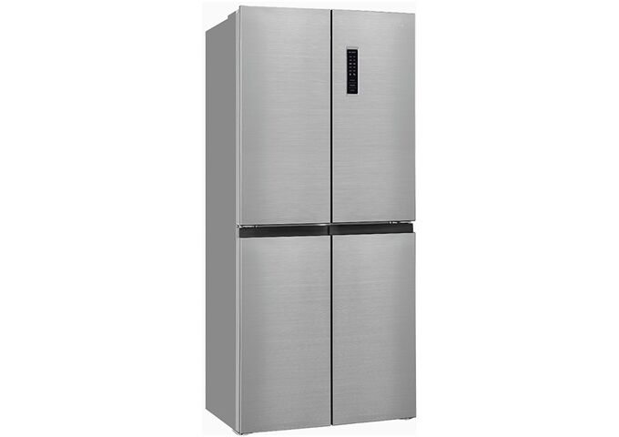 Exquisit MD365-125-040D inoxlook