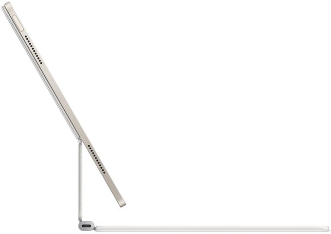 Apple Magic Keyboard (DE),Demo