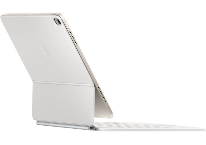 Apple Magic Keyboard (DE),Demo