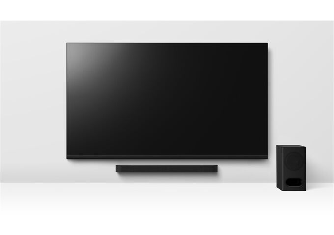 Sony HT-B600