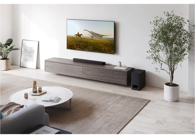 Sony HT-B600