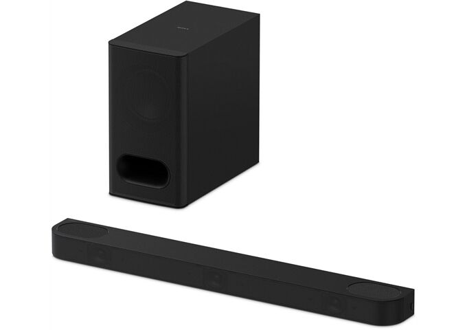Sony HT-B600