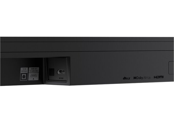 Sony HT-B600